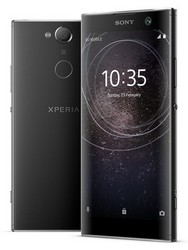Прошивка телефона Sony Xperia XA2 в Твери